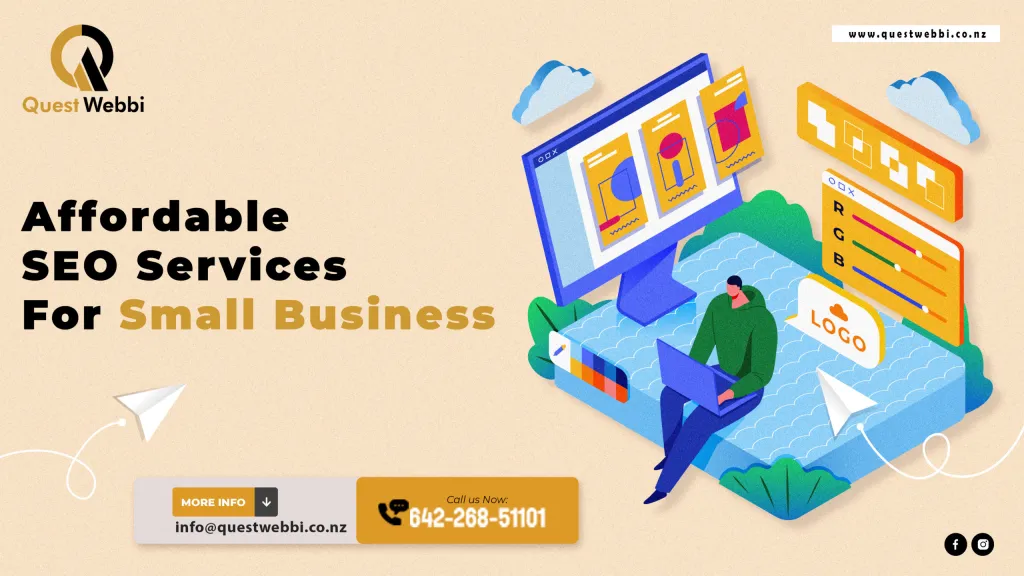 Affordable SEO Services for Small Businesses